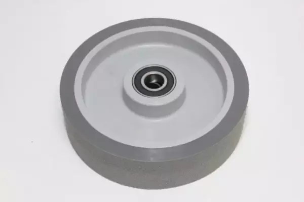 Roue non tract�e pour Autolaveuse TENNANT T3-43