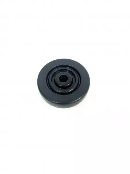 Roue pare-choc pour Autolaveuse TENNANT 5680 / 70