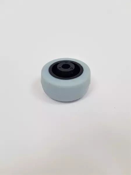 Roulette de rglage suceur pour Autolaveuse NUMATIC TTB 1840 NX