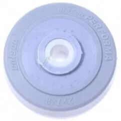 Roulette grise d\'embouchure D51