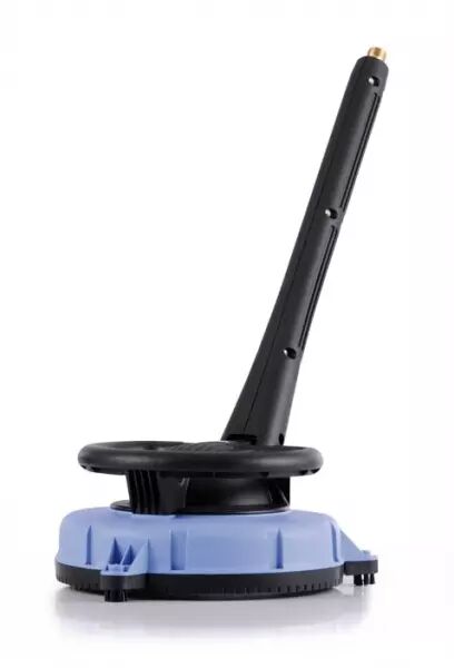 ROUND CLEANER UFO