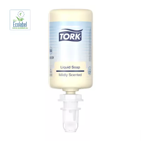 S4 - Savon liquide TORK