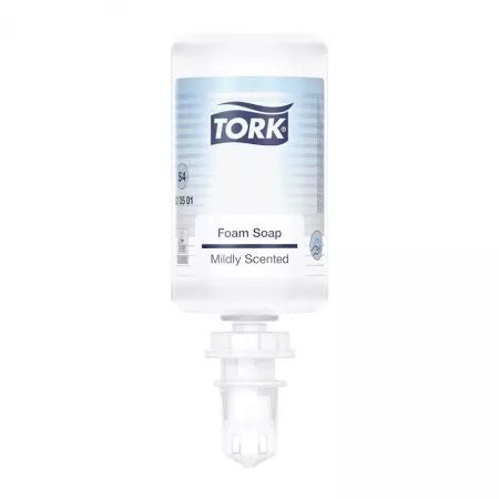 S4 - Savon mousse TORK