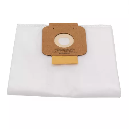 Sac filtre en feutre HEPA13