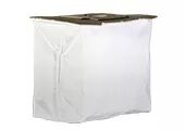 Sacs microfibre HEPA 13 aspirateur dorsal BOOSTIX iGO ZERO