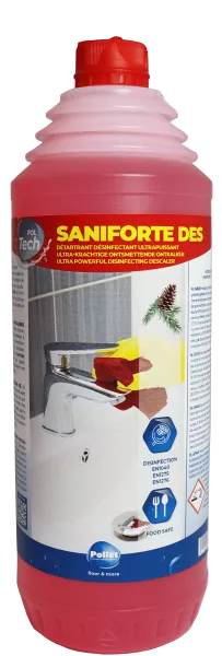 SANIFORTE DES 1L - POLLET 