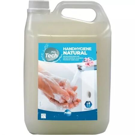 SAVON MAIN 5L - HANDHYGIENE NATURAL