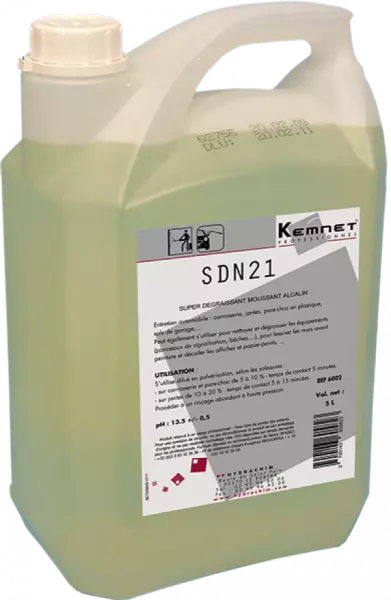 SDN 21 5L - KEMNET