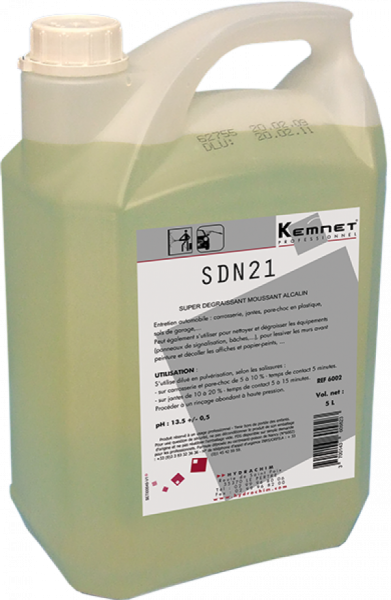 SDN 21 5L - KEMNET