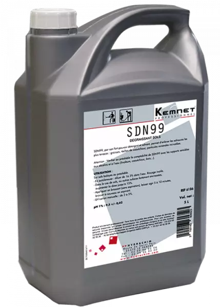 SDN 99 5L - KEMNET