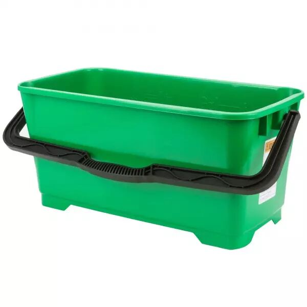 Seau de vitrier 28 L