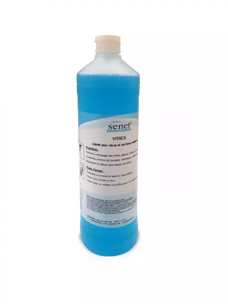 SENET ENT 1L - VITRES