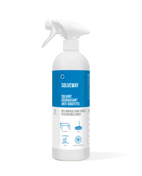Solveway 750ml