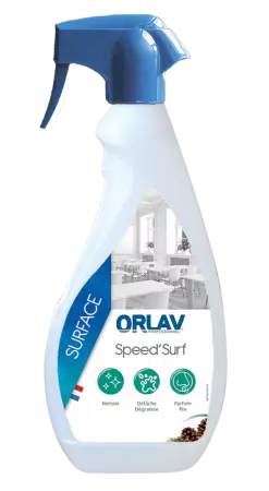 SPEED SURF - ORLAV