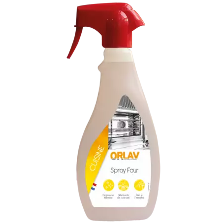 SPRAY FOUR 750ML - ORLAV