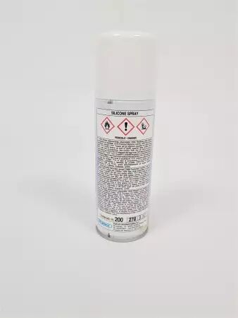 Spray silicone pour Autolaveuse DUPLEX 420