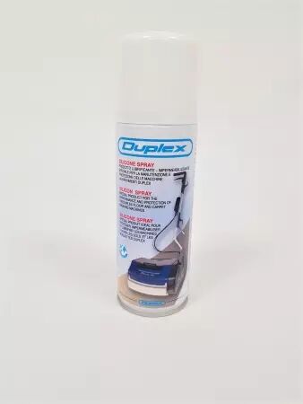 Spray silicone pour Autolaveuse DUPLEX 420