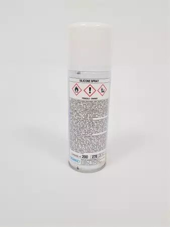 Spray silicone pour Autolaveuse DUPLEX 420