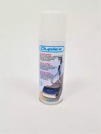 Spray silicone pour Autolaveuse DUPLEX 420