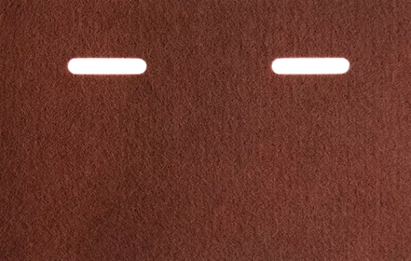Strip Alu Pad 