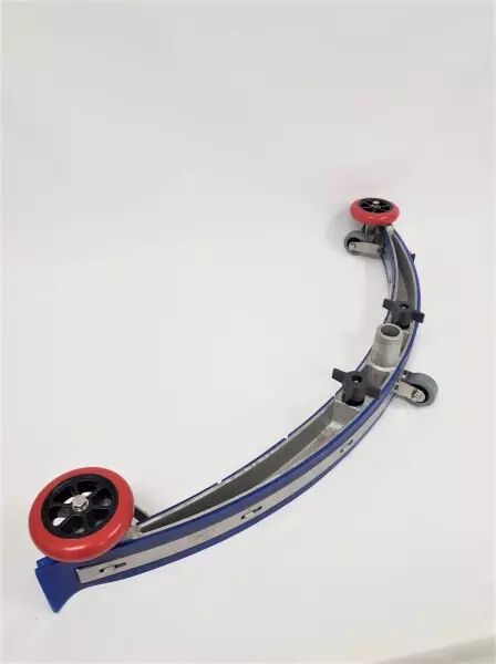 Suceur complet pour Autolaveuse VIPER AS 710 R