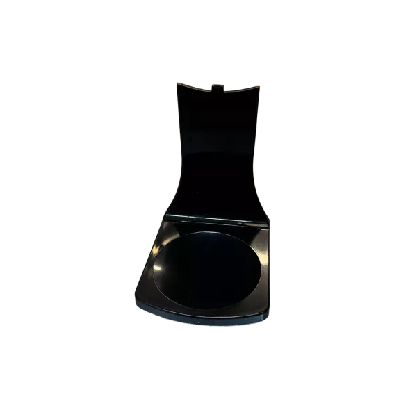 Support anti goutte noir