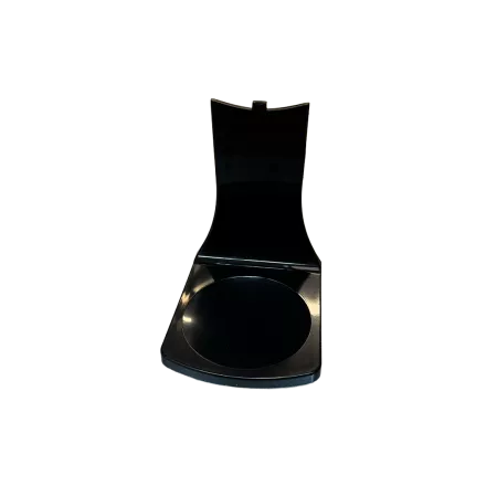 Support anti goutte noir