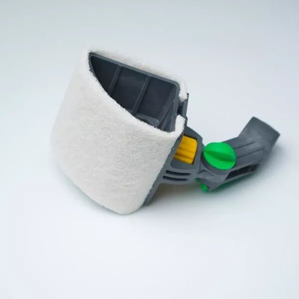 Support nLite pour pads � r�curer