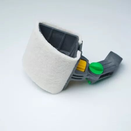 Support nLite pour pads &agrave; r&eacute;curer