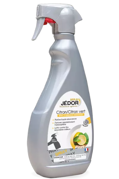 SURODORANT CITRON - JEDOR