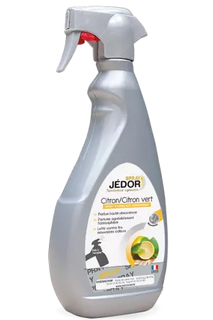 SURODORANT CITRON - JEDOR