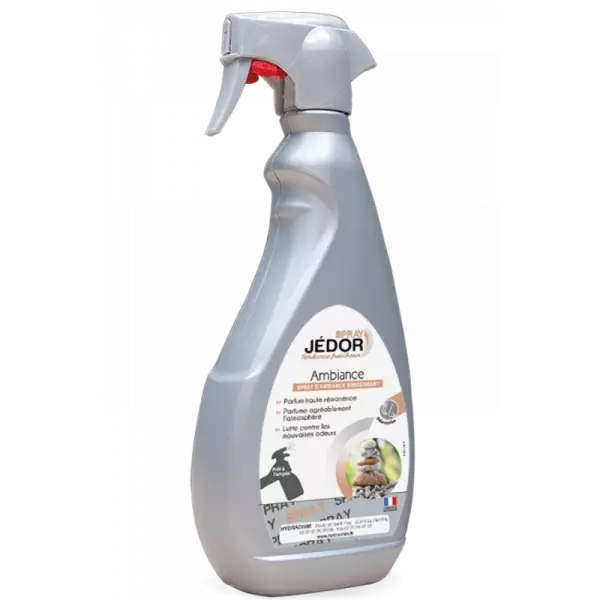 SURODORANT SPRAY AMBIANCE 500ML - JEDOR