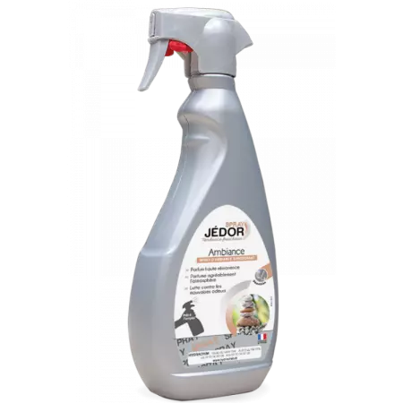 SURODORANT SPRAY AMBIANCE 500ML - JEDOR