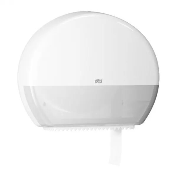 T1 - Distributeur Maxi Jumbo Blanc