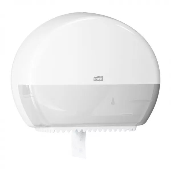 T2 - Distributeur Mini Jumbo TORK - Blanc