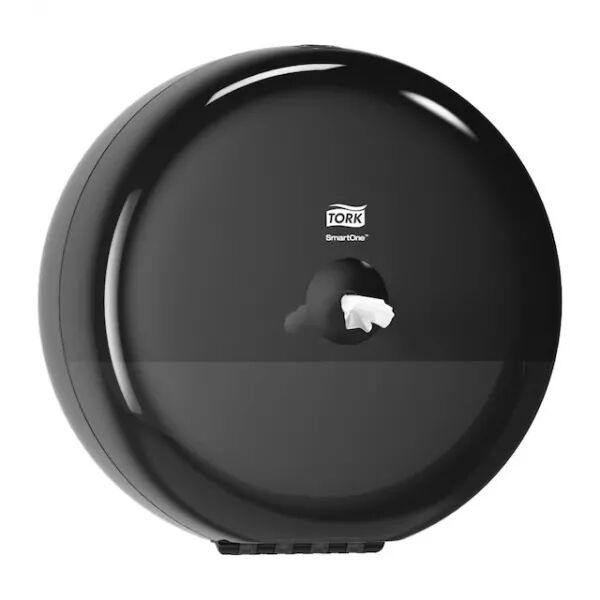 T8 - Distributeur Tork SmartOne noir