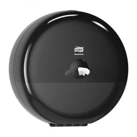 T8 - Distributeur Tork SmartOne noir