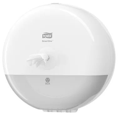 T9 - Distributeur Tork Smartone mini blanc