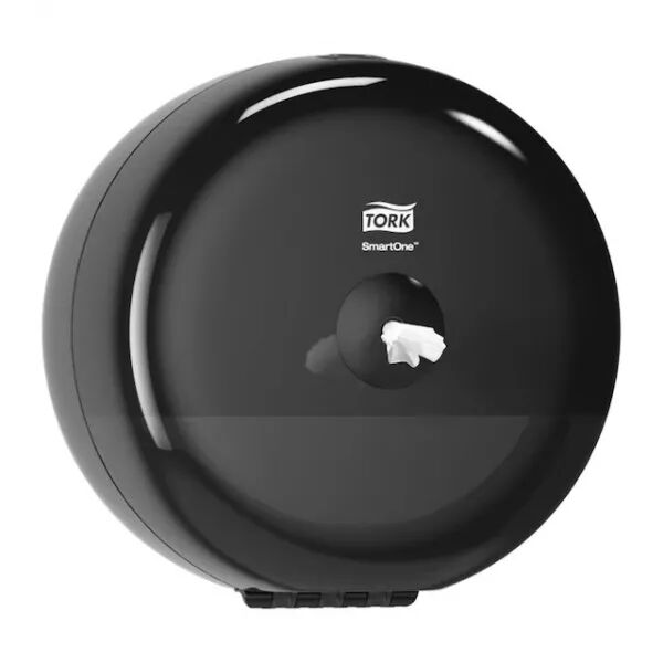 T9 - Distributeur Tork Smartone mini blanc