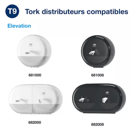 T9 SmartOne - TORK