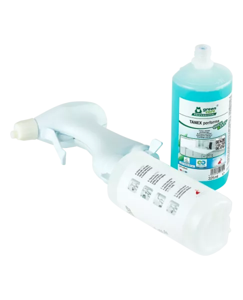 TANEX performa Quick & Easy