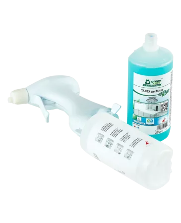 TANEX performa Quick & Easy