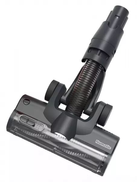 T�te de brosse graphite pour NUMATIC HENRY QUICK