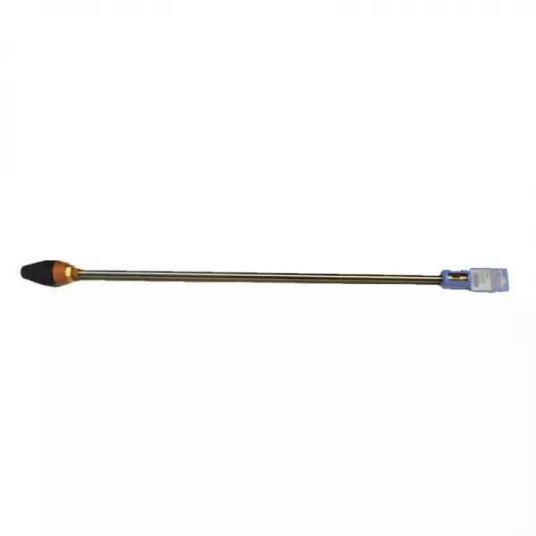 T�te rotative 035 avec lance