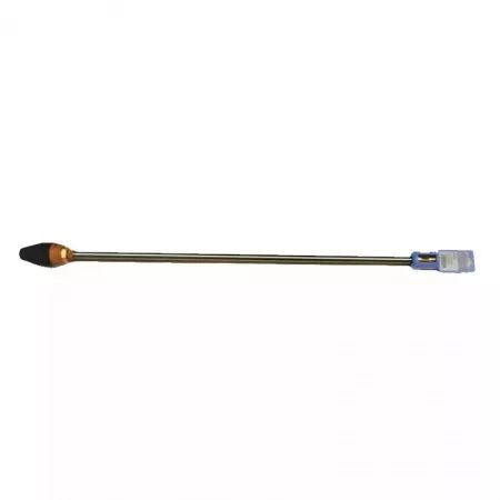 T&ecirc;te rotative 035 avec lance