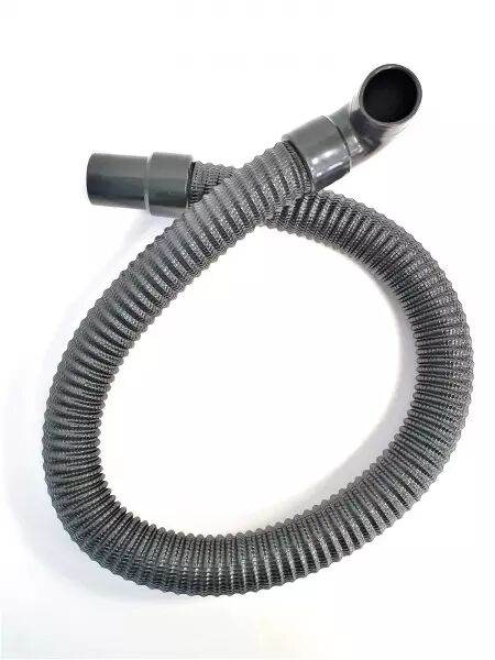 Tuyau D'aspiration (côté Suceur) D'origine Pour Autolaveuse Numatic - Réf. 206697 - 1,30m