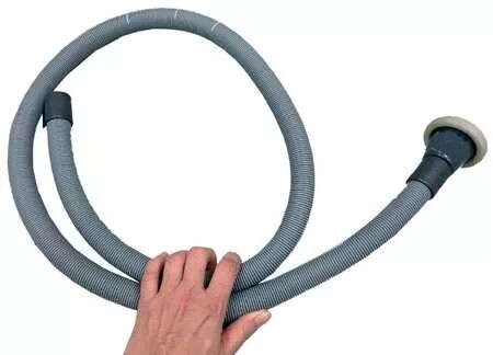 TUYAU DE REMPLISSAGE 1.50M