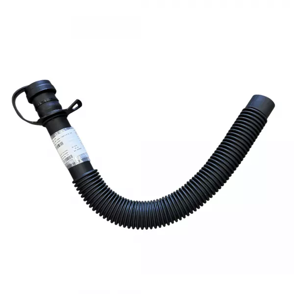 Tuyau de vidange eau propre pour Autolaveuse TENNANT T7