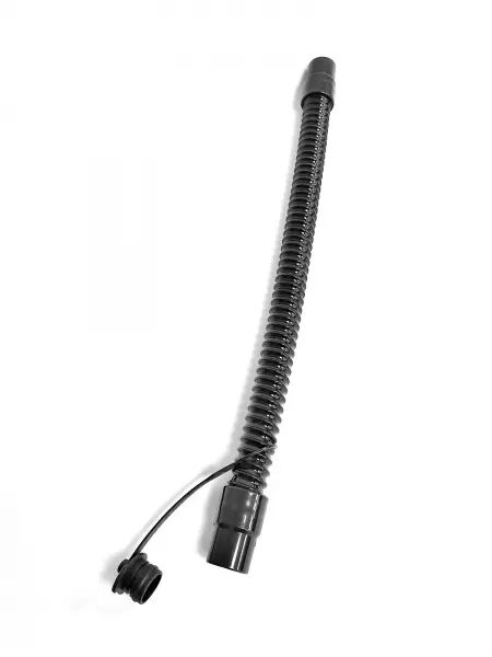 Tuyau de vidange eau sale pour Autolaveuse HAKO B 12