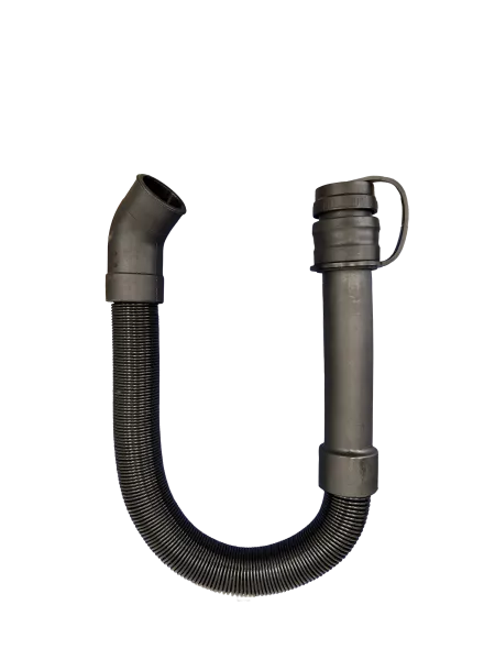 Tuyau de vidange eau sale pour Autolaveuse TENNANT T300